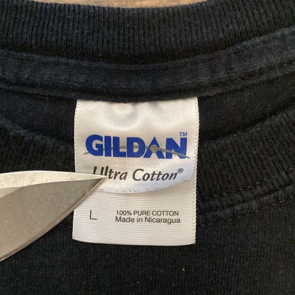 Weirdo Skateboards T-Shirt - Picture 4 of 4